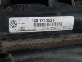 Volkswagen Touran I Set del radiatore 1K0121253H