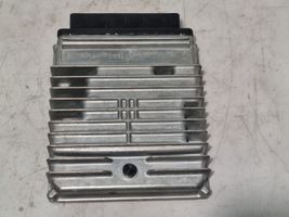 Ford Focus Sterownik / Moduł ECU 3M5112A650LC