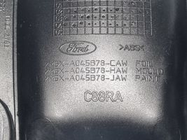 Ford Focus Ramka drążka zmiany biegów 2M5XA045B78CAW