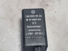 Mercedes-Benz A W168 Other relay 1688200526