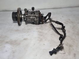 Saab 9-5 Polttoaineen ruiskutuksen suurpainepumppu 8972289194