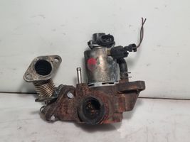 Saab 9-5 EGR-venttiili 8973667830