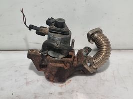 Saab 9-5 EGR-venttiili 8973667830