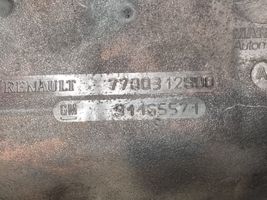 Nissan Primastar Aušinimo skysčio išsiplėtimo bakelis 7700312900