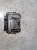 Nissan Primastar Sterownik / Moduł ECU 0281011529