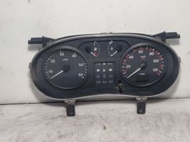 Nissan Primastar Tachimetro (quadro strumenti) 8200295453A