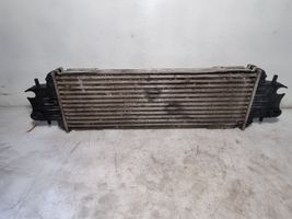 Nissan Primastar Chłodnica powietrza doładowującego / Intercooler 7700312903