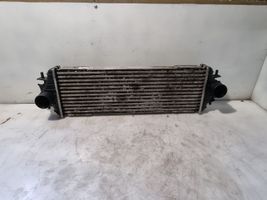 Nissan Primastar Chłodnica powietrza doładowującego / Intercooler 7700312903