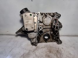 Mercedes-Benz E W211 Copertura della catena di distribuzione 6460150602