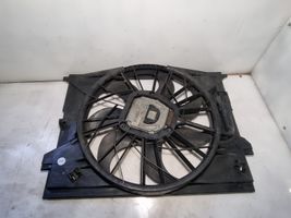 Mercedes-Benz E W211 Ventilatore di raffreddamento elettrico del radiatore A2115000593