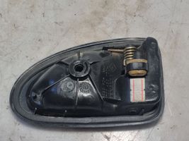 Nissan Primastar Klamka wewnętrzna drzwi przednich 7700432707