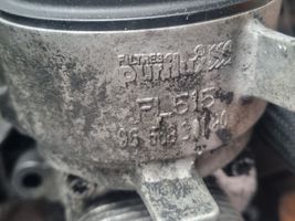 Ford Mondeo MK IV Supporto di montaggio del filtro dell’olio 9656830180