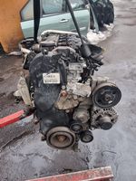 Ford Mondeo MK IV Motore 