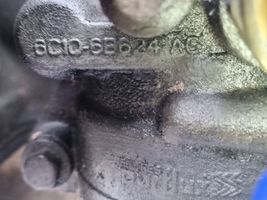 Peugeot Boxer Mocowanie / uchwyt filtra oleju 6C1Q6B624AC