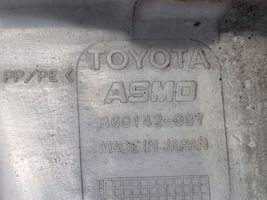 Toyota Previa (XR30, XR40) II Tuulilasinpesimen nestesäiliö 860142087