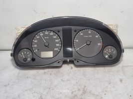 Volkswagen Sharan Tachimetro (quadro strumenti) 95VW10849NJ