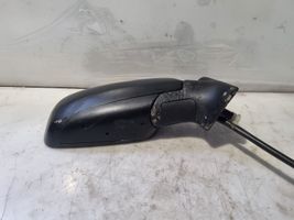 Volkswagen Sharan Manual wing mirror 012317