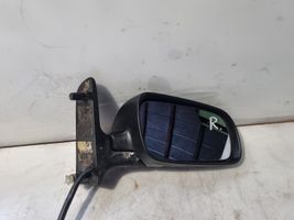 Volkswagen Sharan Manual wing mirror 012317