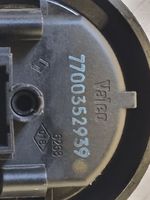 Renault Master II Interruptor de control de altura del faro delantero 7700352939