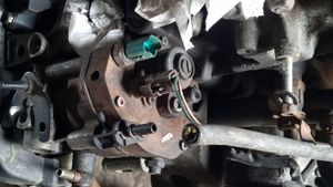 Nissan Micra Fuel injection high pressure pump 