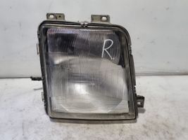 Volkswagen II LT Lampa przednia 2D1941016