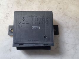 Volkswagen II LT Oven keskuslukituksen ohjausyksikön moduuli 0165459232