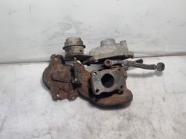 Peugeot Expert Turboahdin 9634521180