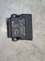 Volkswagen II LT Przekaźnik / Modul układu ogrzewania wstępnego 2D0911253