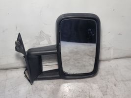 Volkswagen II LT Manual wing mirror 