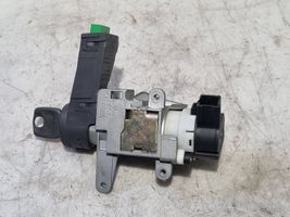 Volvo S80 Ignition lock 8673073