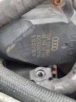 Audi A4 S4 B7 8E 8H Attuatore/motore della valvola del collettore di aspirazione 059129086K