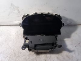 Toyota Yaris Verso Nopeusmittari (mittaristo) 8380052510