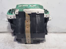 Toyota Yaris Verso Tachimetro (quadro strumenti) 8380052510