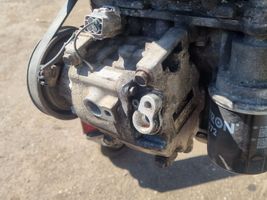 Toyota Yaris Verso Ilmastointilaitteen kompressorin pumppu (A/C) 447220825