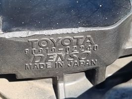 Toyota Yaris Verso Cewka zapłonowa wysokiego napięcia 9091902240