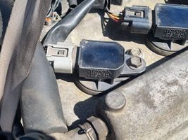 Toyota Yaris Verso Cewka zapłonowa wysokiego napięcia 9091902240