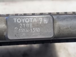 Toyota Yaris Verso Chłodnica 4221321350