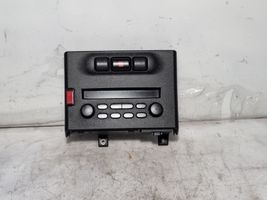 Opel Zafira A Climate control unit 024459929