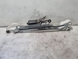 Nissan Micra Front wiper linkage and motor 28810AX700