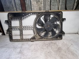 Ford Transit Ventilateur de refroidissement de radiateur électrique 1C158C607AE