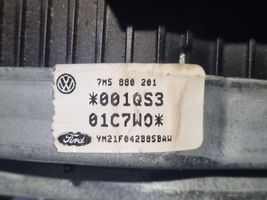 Ford Galaxy Airbag dello sterzo 7M5880201