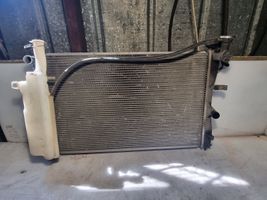 Mitsubishi Colt Kit Radiateur 