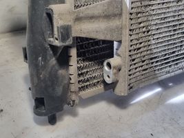 Mitsubishi Colt Kit Radiateur 