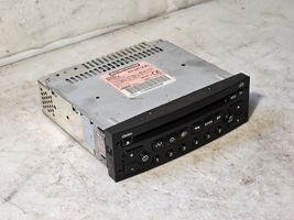 Citroen C3 Panel / Radioodtwarzacz CD/DVD/GPS 96476647XT