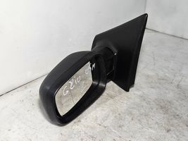 Renault Clio II Front door electric wing mirror E20104016