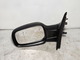 Renault Clio II Front door electric wing mirror E20104016