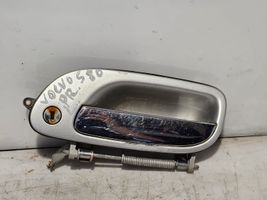 Volvo S80 Front door exterior handle Z410