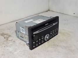 Ford Focus Unità principale autoradio/CD/DVD/GPS 4M5T18C815BK