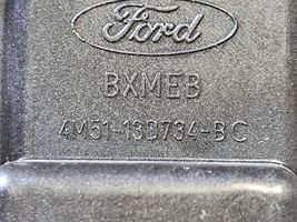 Ford Focus Ajonvakautusjärjestelmän kytkin (ESP) 4M5113D734BC