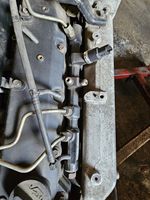 KIA Carnival Engine J357